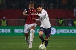 Bóng đá hôm nay 6/3: Pogba có thể trở về Juventus, Messi mờ nhạt ngày PSG thua trận