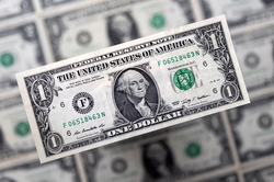 Tỷ giá USD hôm nay 6-3: Đồng USD trải qua một tuần tràn ngập sắc xanh, đồng euro lao dốc