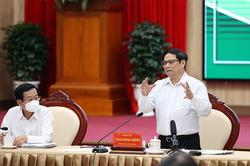 Đâu là tiềm năng khác biệt, cơ hội nổi trội, lợi thế cạnh tranh của vùng Đồng bằng sông Cửu Long?