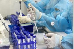 10/10 mẫu bệnh phẩm ở Đồng Nai là biến chủng Omicron