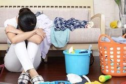 Nội trợ là nghề 'ăn bám'?