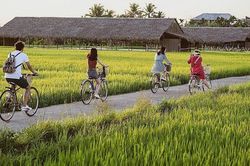 Hà Nội phát triển kinh tế du lịch nông nghiệp, nông thôn