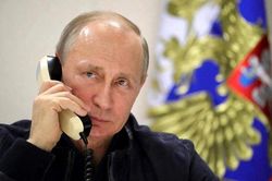Nga - Ukraine chốt đàm phán lần 3, ông Putin tiết lộ điều kiện dừng tấn công