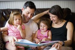 Làm mẹ nhàn tênh nhờ 10 phương pháp nuôi con của người Mỹ