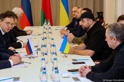 Thế giới tuần qua: Tổng thống Biden đọc Thông điệp liên bang đầu tiên; Đàm phán Nga-Ukraine đạt bước tiến nhân đạo