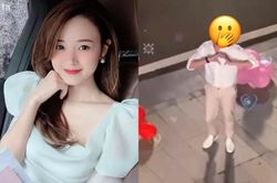 Rộ clip Midu được cầu hôn, danh tính 'nửa kia' hóa ra là người quen?