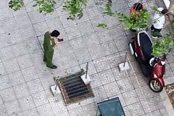 Vũng Tàu: Người đàn ông để lại thư tuyệt mệnh 'đau đớn quá' rồi nhảy lầu tự tử