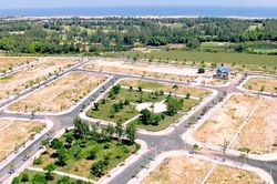 Bộ Xây dựng lên tiếng về đề xuất 'siết' điều kiện phân lô, bán nền tại các dự án