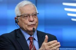 'Trung Quốc nên là trung gian hòa giải' giữa Nga - Ukraine