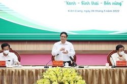 Tập trung đầu tư hạ tầng chiến lược để thúc đẩy ĐBSCL phát triển xứng tầm