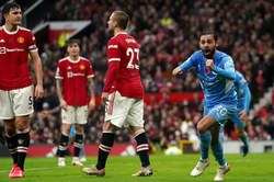 Nhận định bóng đá Man City vs Man Utd, đại chiến vòng 28 Ngoại hạng Anh