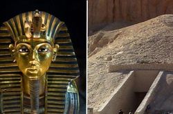 Bí ẩn về vũ khí của Vua Ai Cập Tutankhamun đã được giải đáp: Chất liệu từ ngoài Trái Đất!