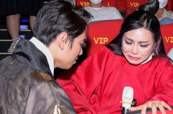 Ca sĩ Phương Thanh nhận K-ICM là con nuôi