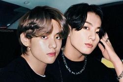 Tin đồn BTS hot: Jungkook khổ vì bạn gái, V không như mọi người nghĩ