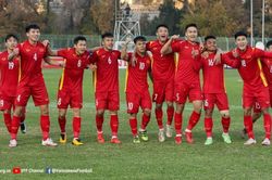 Bóng đá Việt Nam hôm nay: Croatia cử đội U20 đấu U23 Việt Nam
