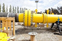 EU sẽ không thể thay thế hoàn toàn khí đốt của Nga
