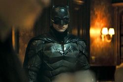 'The Batman' chiếm ngôi đầu bảng xếp hạng phim ăn khách nhất khu vực Bắc Mỹ