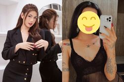 So độ 'nữ tính' của sao nam Việt: Đào Bá Lộc đẹp hút hồn nhưng vẫn thua nhân vật này!