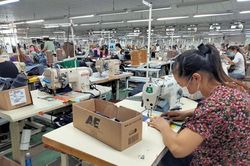 Nhiều địa phương ở Đông Nam bộ duy trì xuất siêu cao