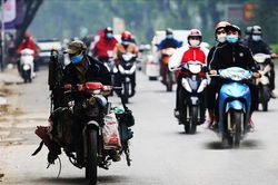 Mẹo tiết kiệm nhiên liệu cho xe máy khi giá xăng tăng mạnh