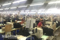 'Khát' lao động những tháng đầu năm