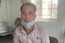 Kẻ chém người yêu sa lưới sau 8 năm lẩn trốn
