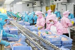 Mở rộng thị trường xuất khẩu nông sản