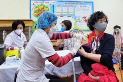 Đại diện WHO tại Việt Nam: Số ca mắc tăng nhanh, đại dịch Covid-19 chưa kết thúc