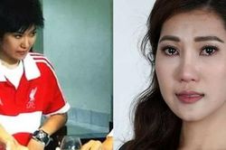 Đời thực kín tiếng của 'bà trùm Phượng D' trong 'Những đứa con biệt động Sài Gòn': Vừa trở lại 'Bão ngầm' sau biến cố sức khỏe