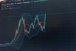 Giá Bitcoin lập đỉnh mới tại Nga