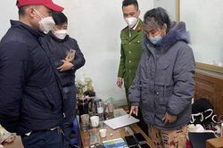 Quảng Bình: Bắt đối tượng lừa đảo bằng hình thức bán hàng trực tuyến