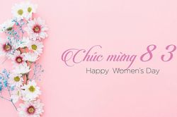 Lời chúc, quà tặng bạn gái, người yêu ngày 8/3 và những điều cần lưu ý