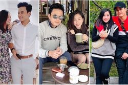 Vợ 'soái ca' Hồng Đăng: Kém sắc thì có sao, được chồng yêu thế nào mới quan trọng!