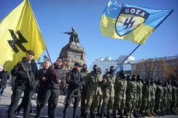 Vệ binh Chechnya bao vây Mariupol, quyết 'xóa xổ' Tiểu đoàn Azov