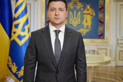 Tổng thống Ukraine sẵn sàng cho 'các thỏa hiệp' về Donbass và Crimea