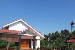 Cận cảnh lô đất được 'nắn' quy hoạch thành 4 mặt tiền của vợ cựu Bí thư Thành ủy Kon Tum