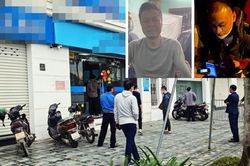Lời khai về kịch bản cướp ngân hàng của hai nghi phạm