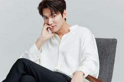 Blogger xin lỗi Lee Min Ho vì tin đồn cặp kè phú bà Trung Quốc