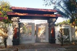 Cận cảnh lô đất 'vàng' 4 mặt tiền của vợ nguyên Bí thư Thành ủy Kon Tum