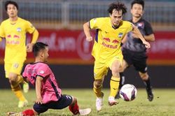 HAGL sai lầm khi cho mượn cầu thủ?