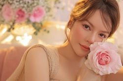 Lý Nhã Kỳ: Phụ nữ quyến rũ thực sự khi có vẻ đẹp tâm hồn
