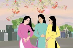 Phái đẹp là để yêu thương