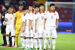 Hai thành viên cuối cùng của U23 Việt Nam tại Campuchia đã âm tính với Covid-19Tin khácSẵn sàng các điều kiện đón khách du lịch quốc tếBản lĩnh của người phụ nữ Việt