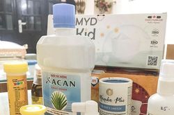 Phòng dịch hiệu quả để không mất tiền oan