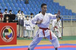 Giải karate, Đại hội Thể dục Thể thao tỉnh Quảng Trị lần thứ VIII
