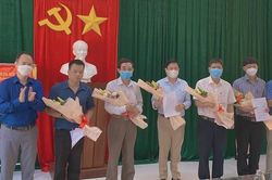 Quảng Ngãi: Điều động và bổ nhiệm một loạt cán bộ thuộc Sở Tài nguyên và Môi trường