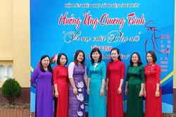 Vợ bộ đội thời chiến tranh