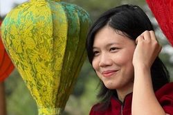 8/3 và điều giản dị của Ánh Viên