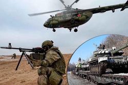 Chiến sự Nga-Ukraine: Những thiệt hại lớn của cả 2 bên