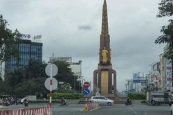 Ban hành chương trình sự kiện 'Cà Mau - Điểm đến 2022'